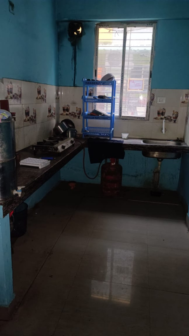 Fully Furnished 3bhk in Guwahati, Gandhi Basti Road, South Sarania, Gandhi Basti, Sarania Hills, Guwahati, Assam, India for Rent